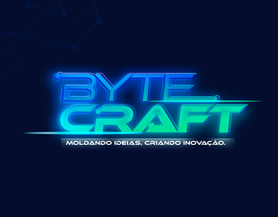 Project thumbnail - BYTECRAFT - EVENTO