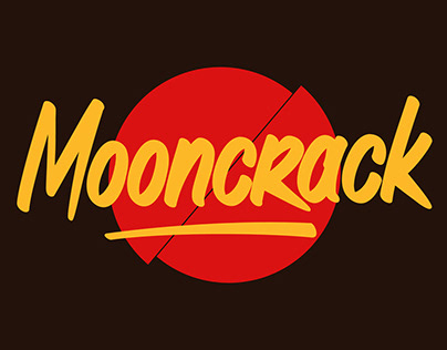 FREE | Mooncrack