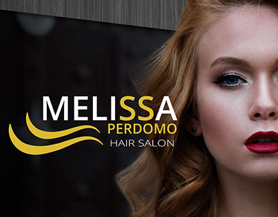 Melissa Perdomo / Branding
