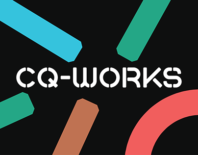 CQ-Works | Co Working Space