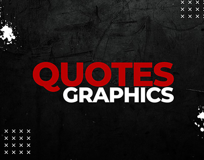 Quotes Graphics