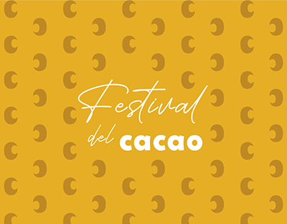 Festival del cacao San vicente de chucurí