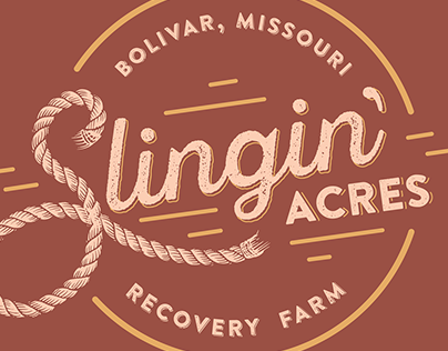Slingin' Acres Recovery Farm