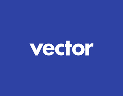 Vector by Strelka