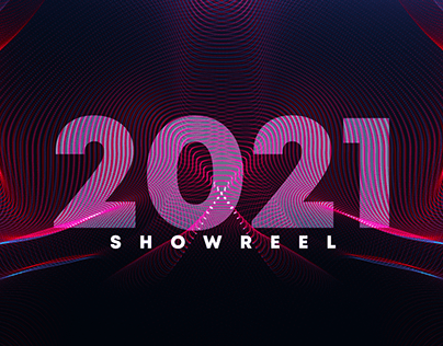 2021 Shoowreel