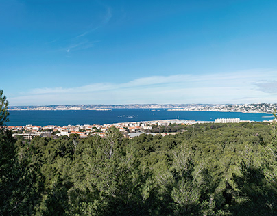 PANORAMIQUES