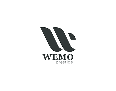 Wemo Prestige - Branding