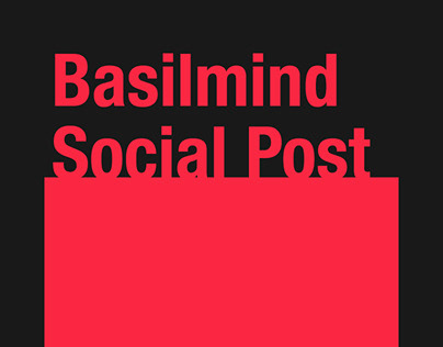 Basilmind Social Media Post