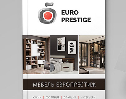 Euro Prestige мебель