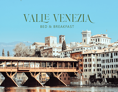 Valle Venezia Bed&Breakfast