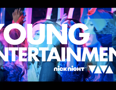 MTV Networks: Young Entertainment