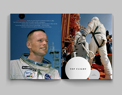 Newsweek: Neil Armstrong