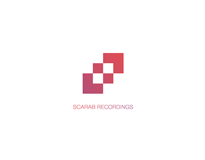Scarab Recordings - Logo