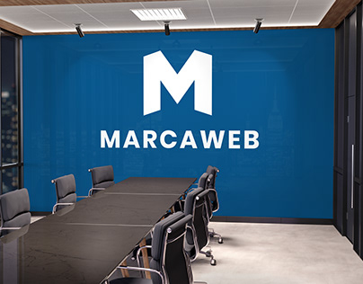 Mockup Marcaweb