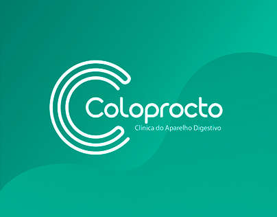 Portfólio Digital - Clínica Coloprocto