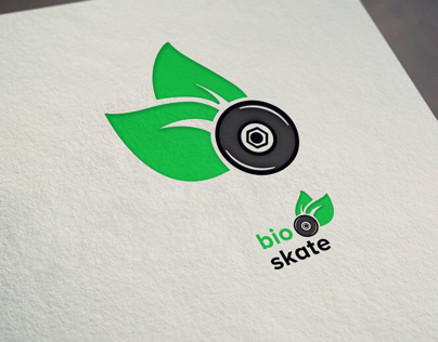 Bio Skate concept company
