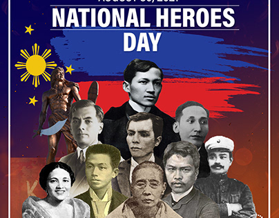 NATIONAAL HEROES DAY