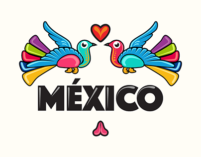 Amor por México #1