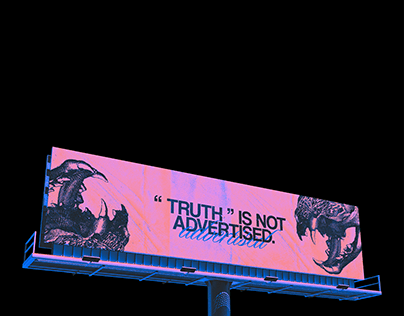 Project thumbnail - *TRUTH