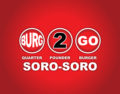 Burg2Go Social Media Ads