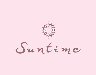 Suntime - Brandbook