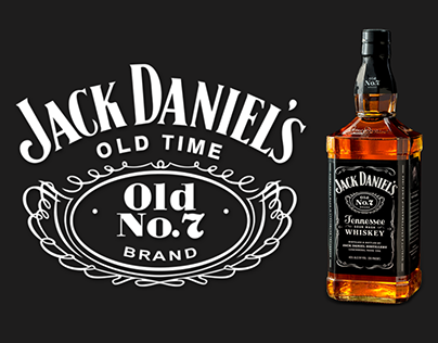 Brand Strategy Jack Daniels