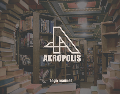 akropolis logo manual