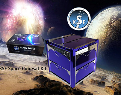 Cubesat kit