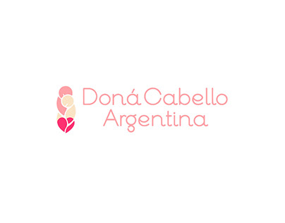 Dona Cabello Argentina - National ONG Logo Animation