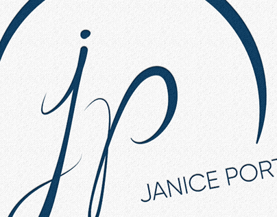 Logo - Janice Porter