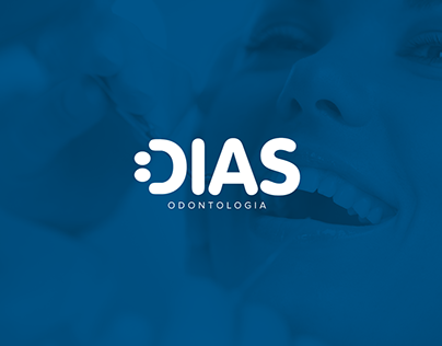 Logotipo - Dias Odontologia
