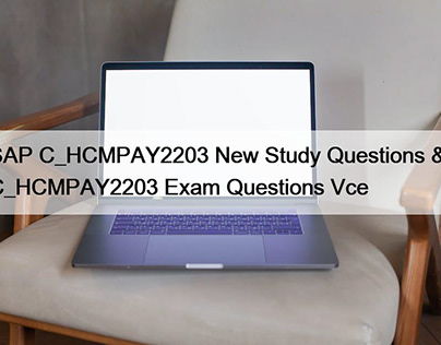 C_HCMPAY2203 New Study Questions