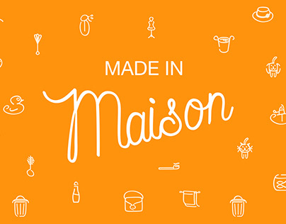 Made in Maison