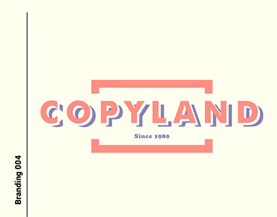 Copy Land