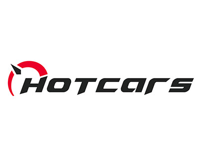 New logo – Hotcars.com