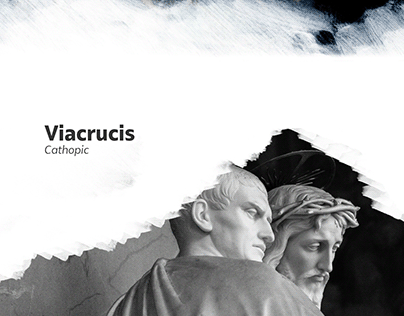 Viacrucis - Cathopic