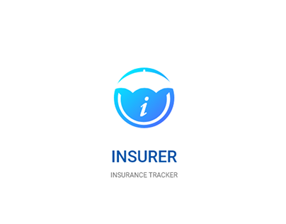 Concept UX/UI - Insurer