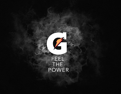 Gatorade Commercial - Feel The Power