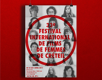 FESTIVAL FILMS DE FEMMES