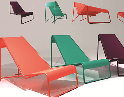 Cadeira Portuguesa - Product Design