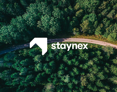 Staynex - Branding