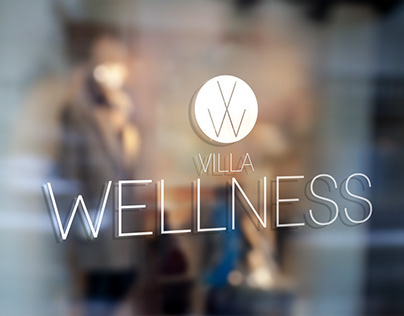 Villa Wellness