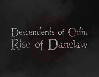 Descendents of Odin - Rise of Danelaw