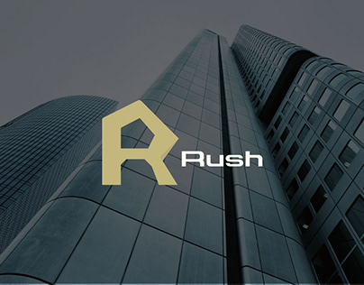 Rush brand design