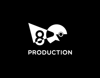 8 Production - Brand Design