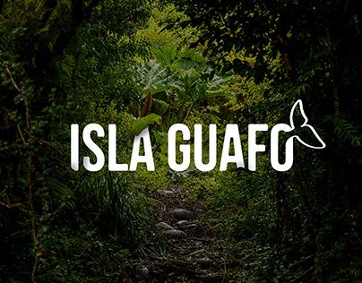 Web - WWF Isla guafo