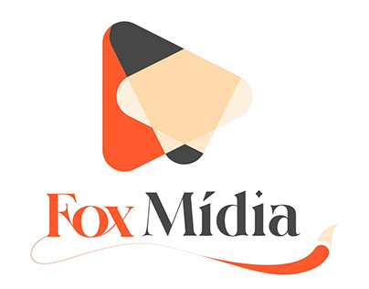 Fox Mídia (logotipo)