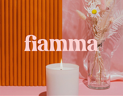 Fiamma ❘ Packaging
