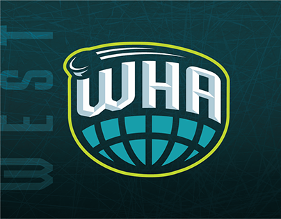 World Hockey Alliance - West