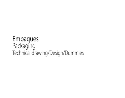 PACKAGING_EMPAQUES